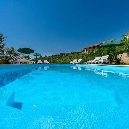 Guest House Villa Bellevue 2 Кавтат Екстериор снимка