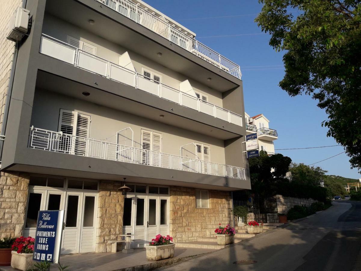 Guest House Villa Bellevue 2 Кавтат Екстериор снимка