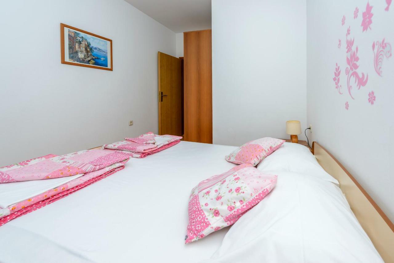 Guest House Villa Bellevue 2 Кавтат Екстериор снимка
