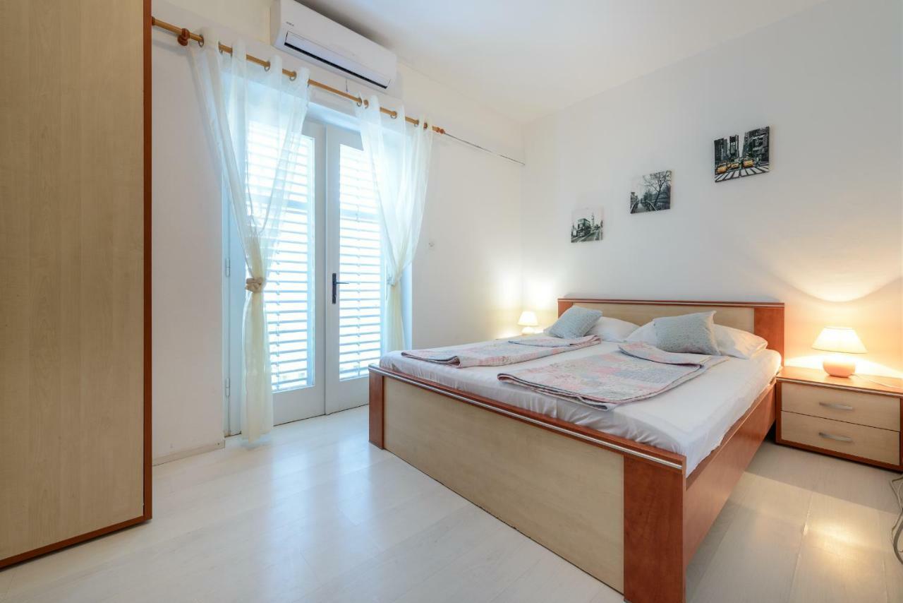 Guest House Villa Bellevue 2 Кавтат Екстериор снимка