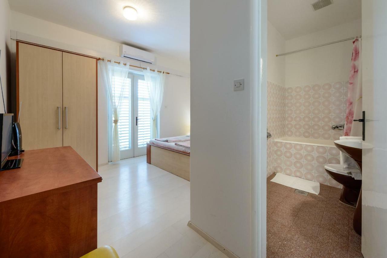 Guest House Villa Bellevue 2 Кавтат Екстериор снимка