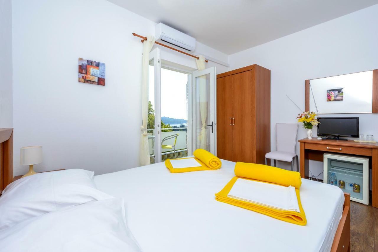 Guest House Villa Bellevue 2 Кавтат Екстериор снимка