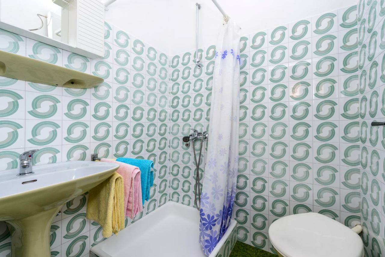 Guest House Villa Bellevue 2 Кавтат Екстериор снимка