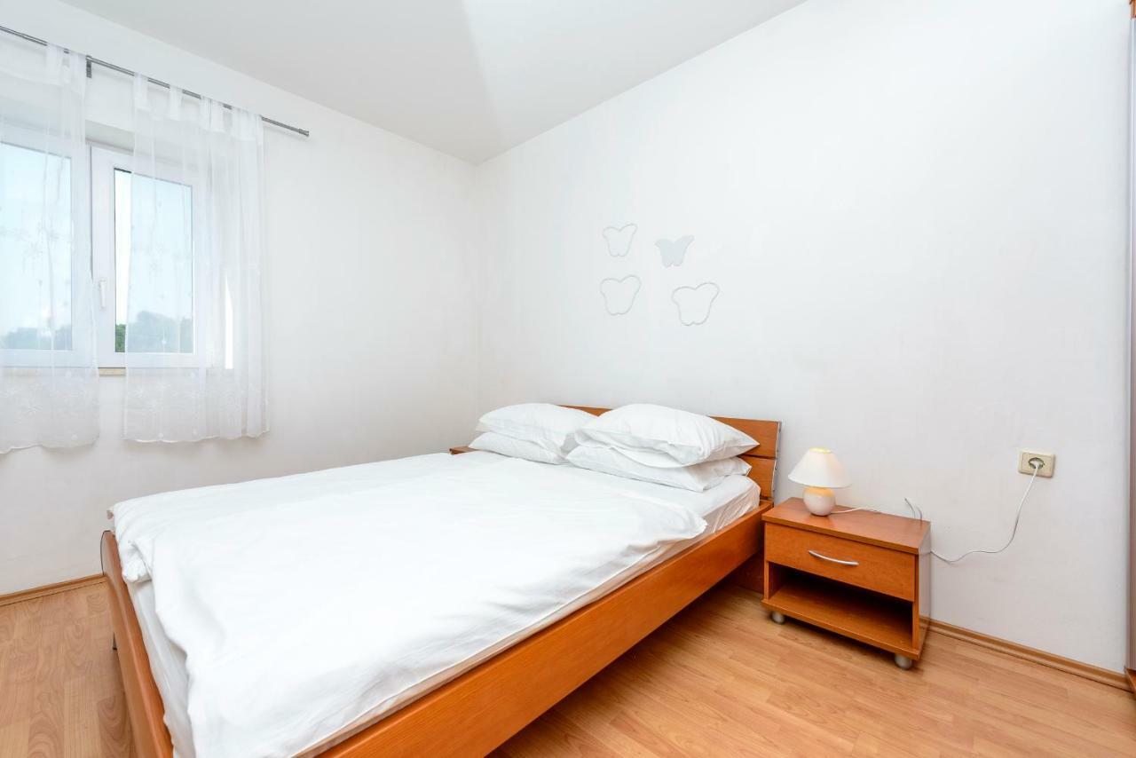 Guest House Villa Bellevue 2 Кавтат Екстериор снимка