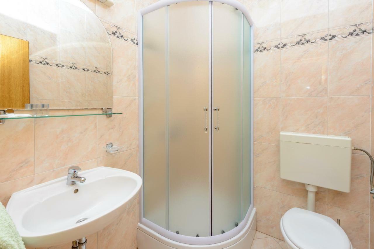 Guest House Villa Bellevue 2 Кавтат Екстериор снимка