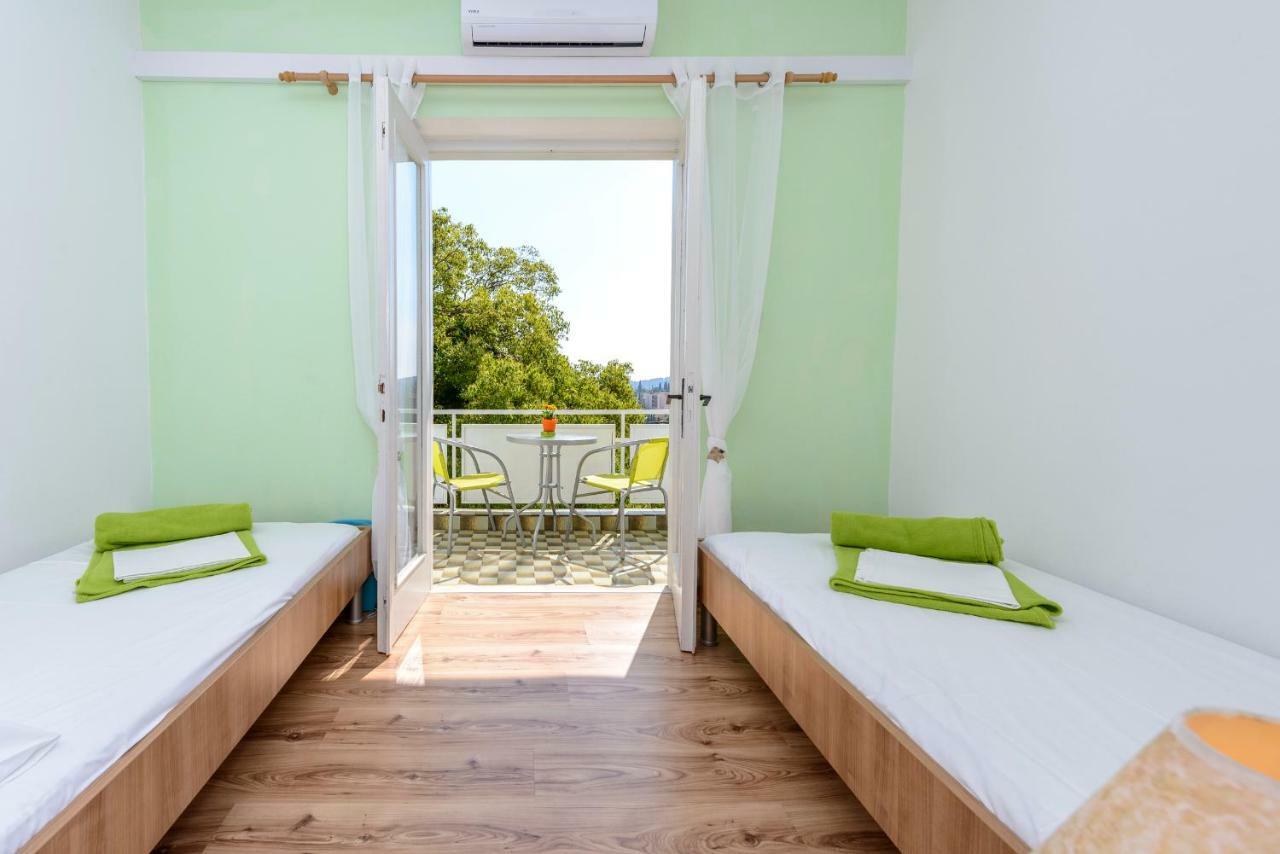 Guest House Villa Bellevue 2 Кавтат Екстериор снимка