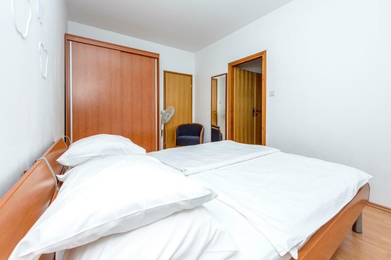 Guest House Villa Bellevue 2 Кавтат Екстериор снимка